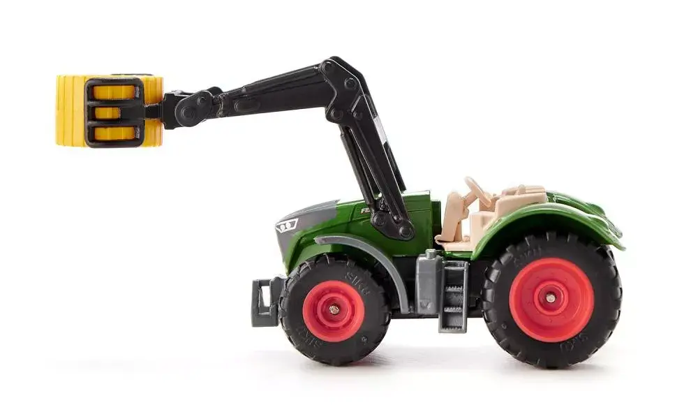 Трактор Siku Fendt 1050 Vario Photo 6