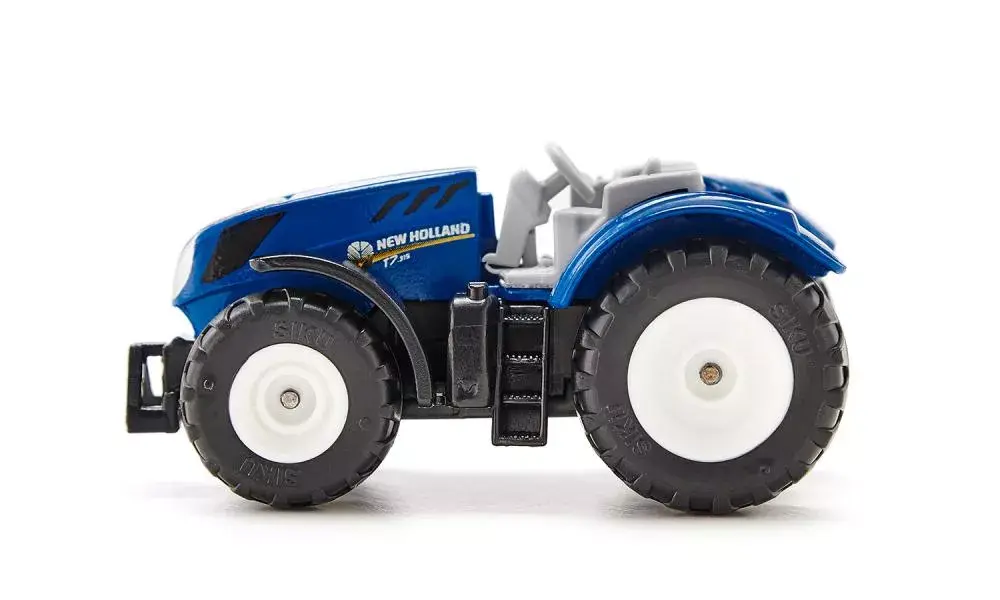 Rotaļu traktors Siku 1091 Photo 2