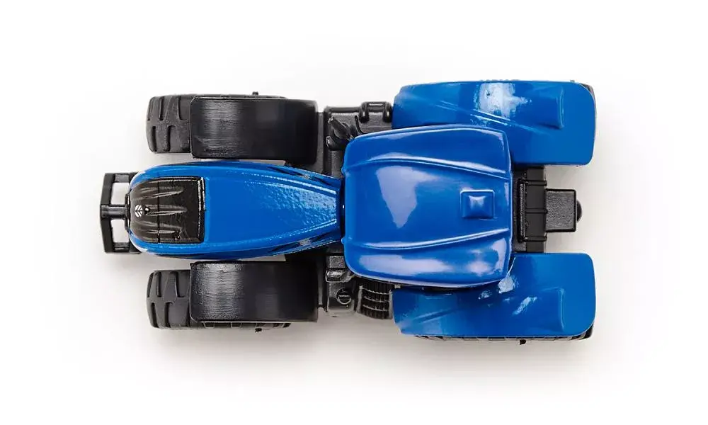 Rotaļu traktors Siku 1091 Photo 5