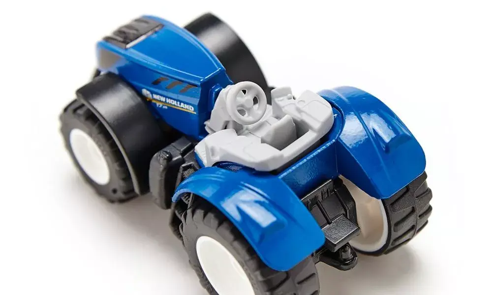 Rotaļu traktors Siku 1091 Photo 6