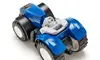 Siku 1091 New Holland T7.315 Toy Tractor Photo 6