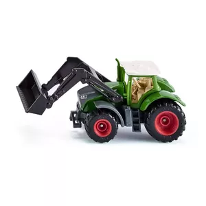 Rotaļu traktors Siku Fendt 1050 Vario modelis S1393, metāla miniatūra (kolekcijas rotaļlieta)