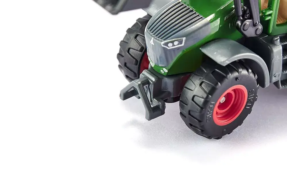 Rotaļu traktors Siku Fendt 1050 Vario S1393 Photo 3