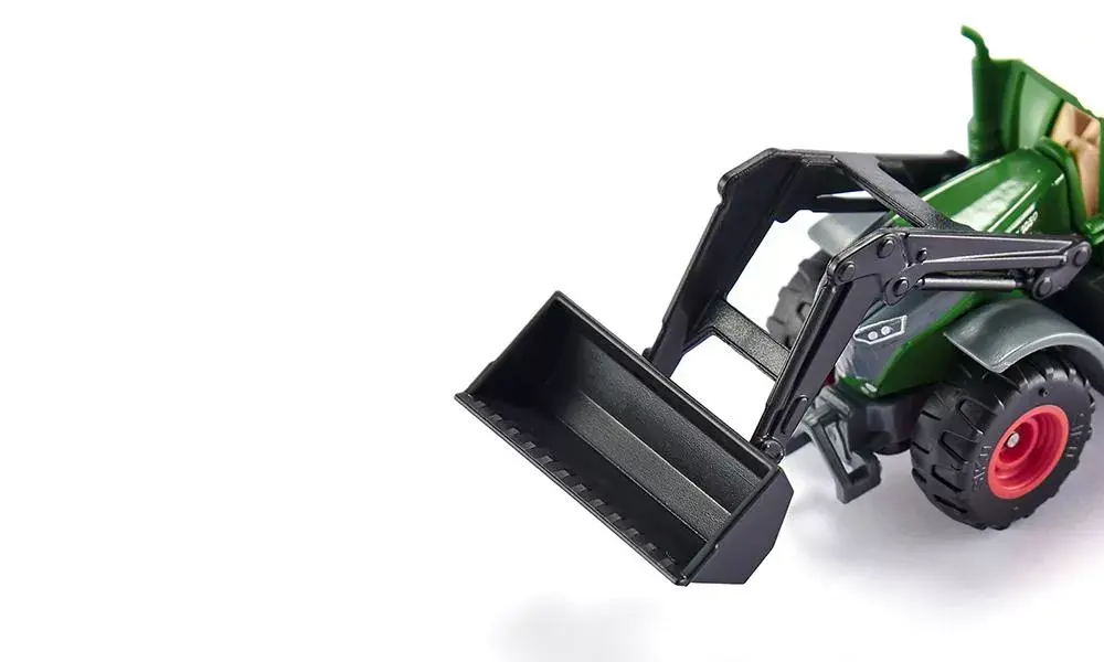 Rotaļu traktors Siku Fendt 1050 Vario S1393 Photo 4