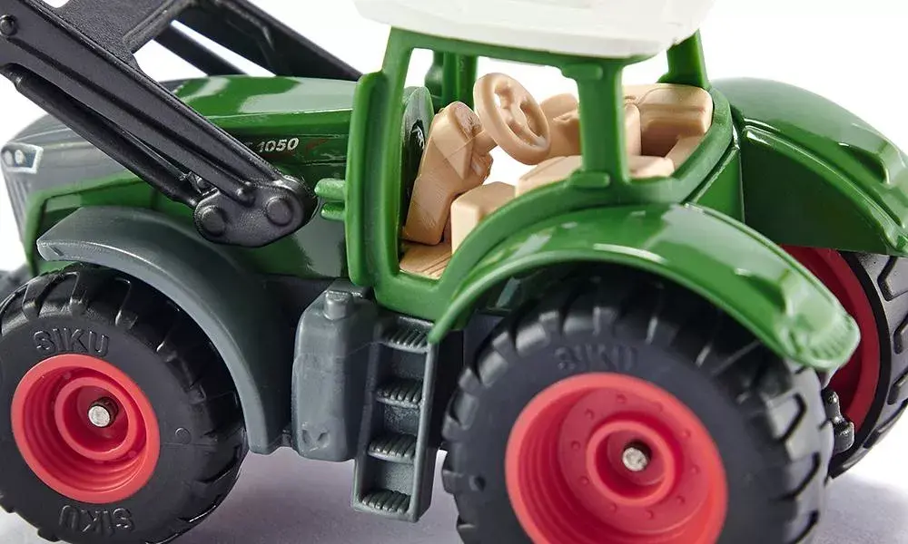 Rotaļu traktors Siku Fendt 1050 Vario S1393 Photo 5