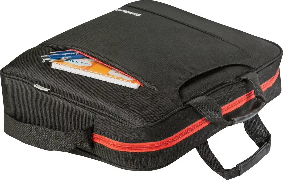 Portatīva somiņa DEFENDER 15.6" Photo 4