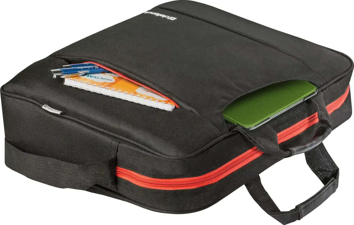 Portatīva somiņa DEFENDER 15.6" Photo 5