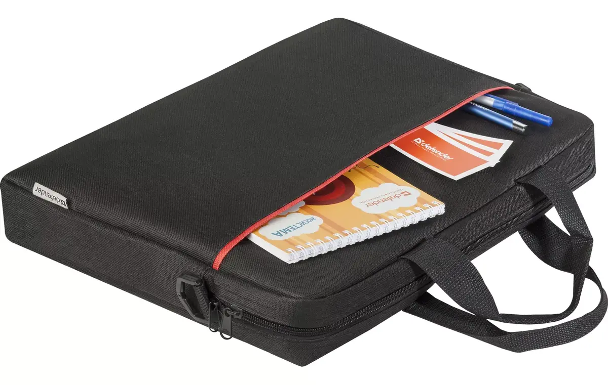 Portfelis DEFENDER Defender Lite 39,6 cm (15,6") Photo 4