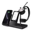 Personīgā audio konferenču sistēma Yealink WH66 DECT Wireless Headset DUAL TEAMS Photo 3