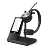 Personīgā audio konferenču sistēma Yealink WH66 DECT Wireless Headset DUAL TEAMS Photo 4