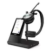 Personīgā audio konferenču sistēma Yealink WH66 DECT Wireless Headset DUAL TEAMS Photo 5