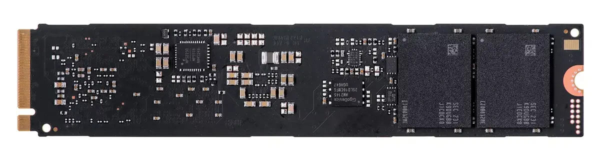 Samsung PM9A3 M.2 NVMe SSD 1.92TB (PCIe Gen4) Photo 3