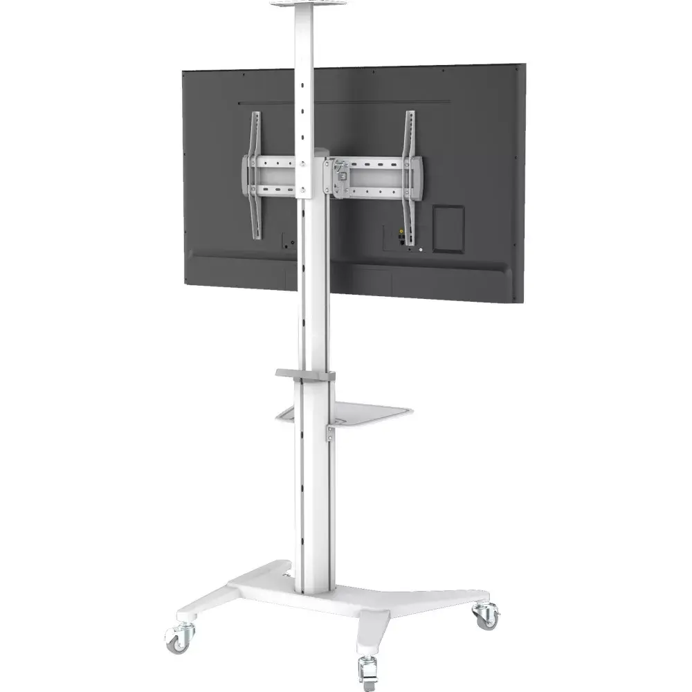Multimedia cart Techly ICA-TR48W Photo 2