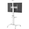 Multimedia cart Techly ICA-TR48W Photo 2