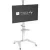 Multimedia cart Techly ICA-TR48W Photo 4