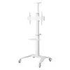 Multimedia cart Techly ICA-TR48W Photo 5