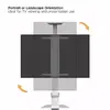 Multimedia cart Techly ICA-TR48W Photo 10