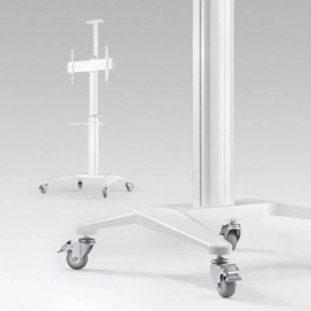 Multimedia cart Techly ICA-TR48W Photo 14