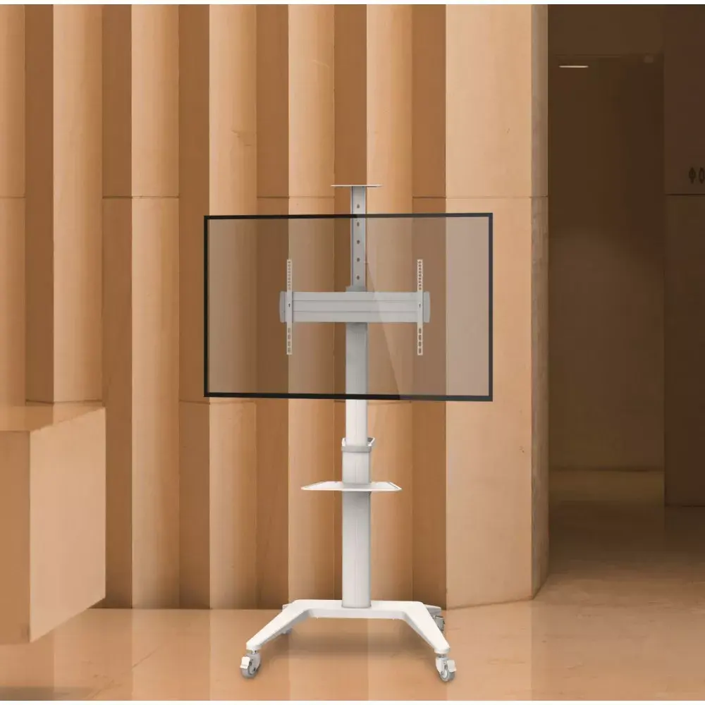 Multimedia cart Techly ICA-TR48W Photo 15