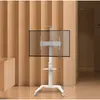 Multimedia cart Techly ICA-TR48W Photo 15