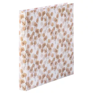 Photo album Hama Tree Red White 320 sheets 10 x 15 cm