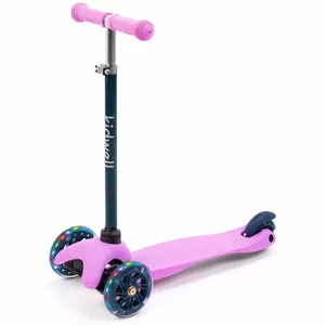 Kidwell Uno Aluminum Scooter Purple