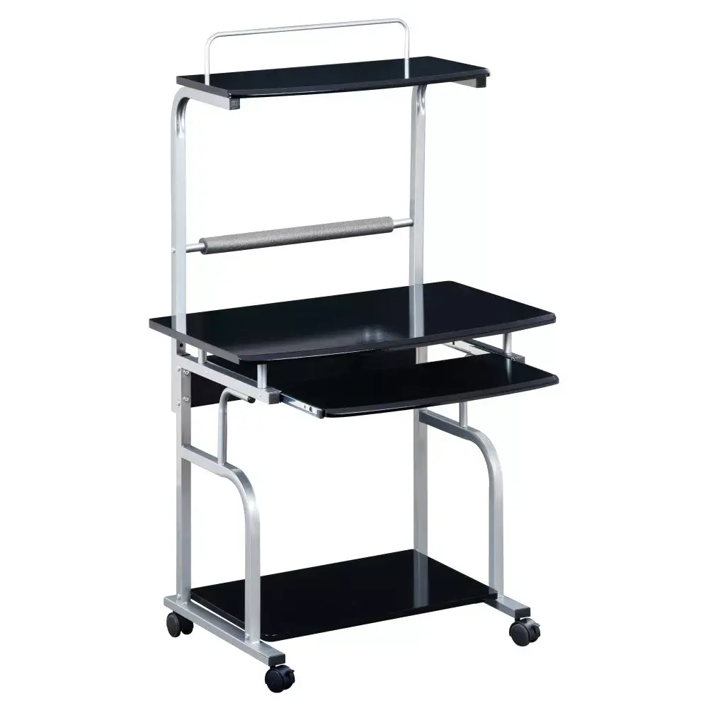 Компьютерный стол Techly ICA-TB 7800BK Photo 4