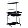Компьютерный стол Techly ICA-TB 7800BK Photo 4