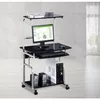 Компьютерный стол Techly ICA-TB 7800BK Photo 5