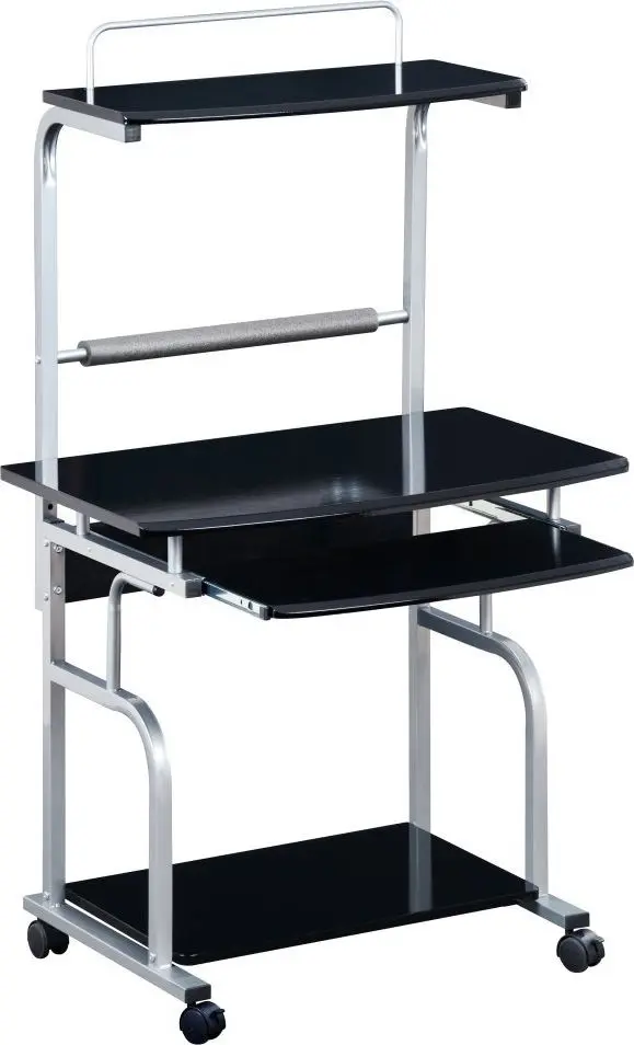 Computer Desk Techly ICA-TB 7800BK Photo 6