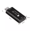 TECHLY I-USB-VIDEO-1080TY HDMI to USB converter Photo 5
