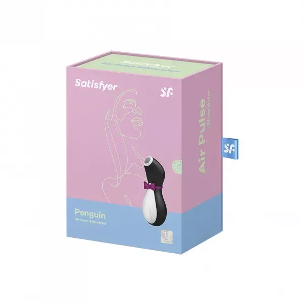 Satisfyer Penguin Satisfyer Photo 4