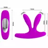 Стимулятор для пальца high grade MAGIC FINGER D-214797 Photo 6