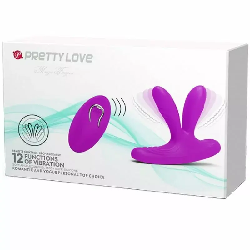 Стимулятор для пальца high grade MAGIC FINGER D-214797 Photo 10