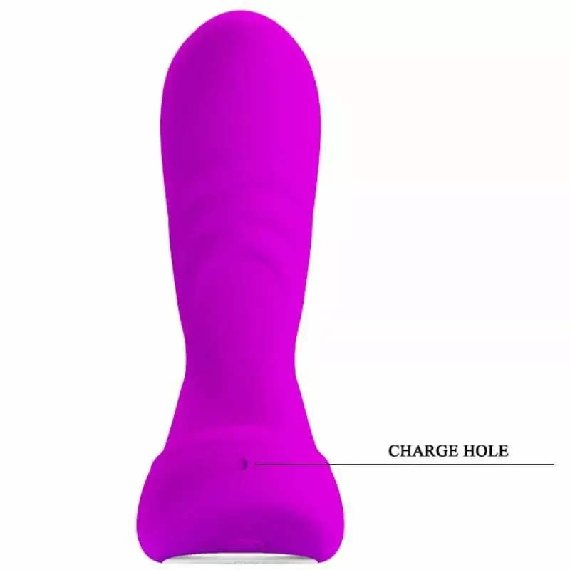 Стимулятор для пальца high grade MAGIC FINGER D-214797 Photo 11