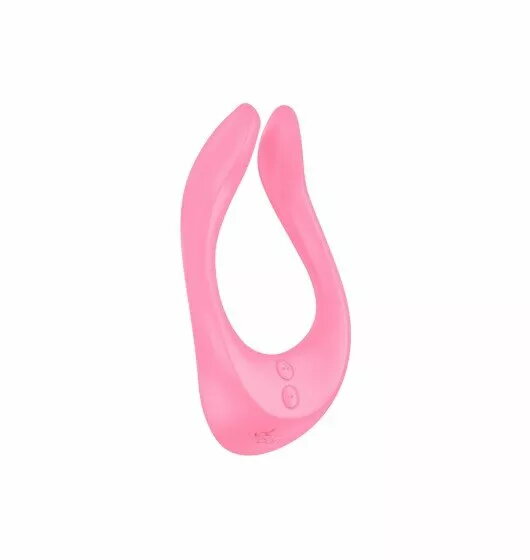 Pāru vibrators Satisfyer Endless Joy —