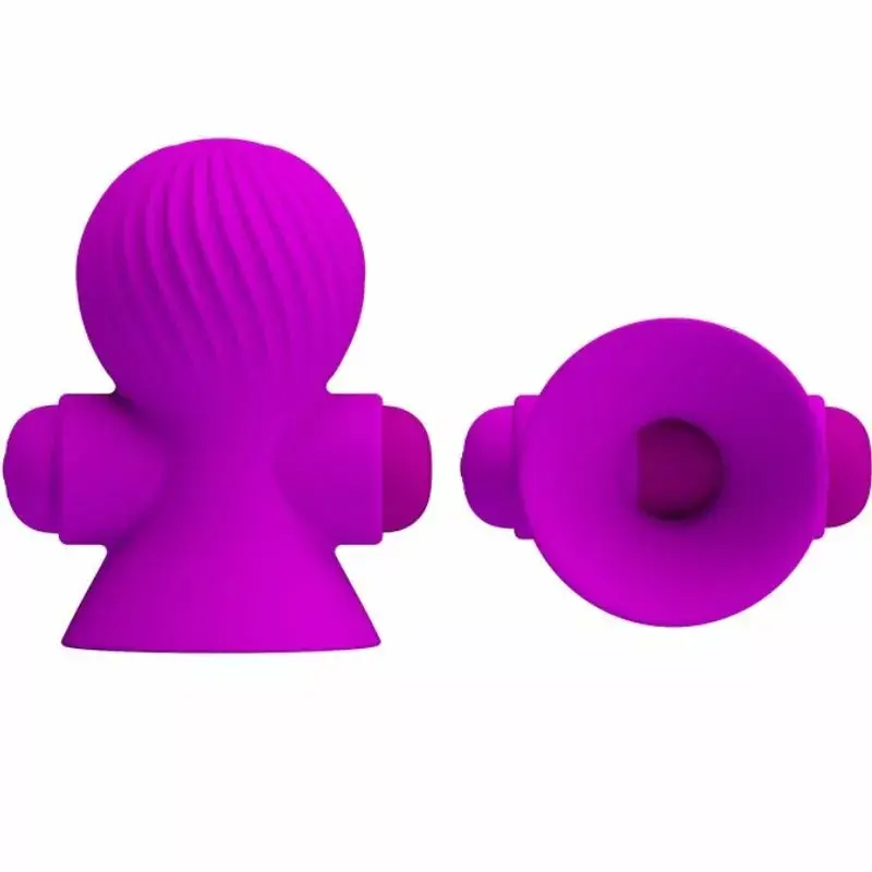 Krūšu stimulators Smart D-220006 Photo 2