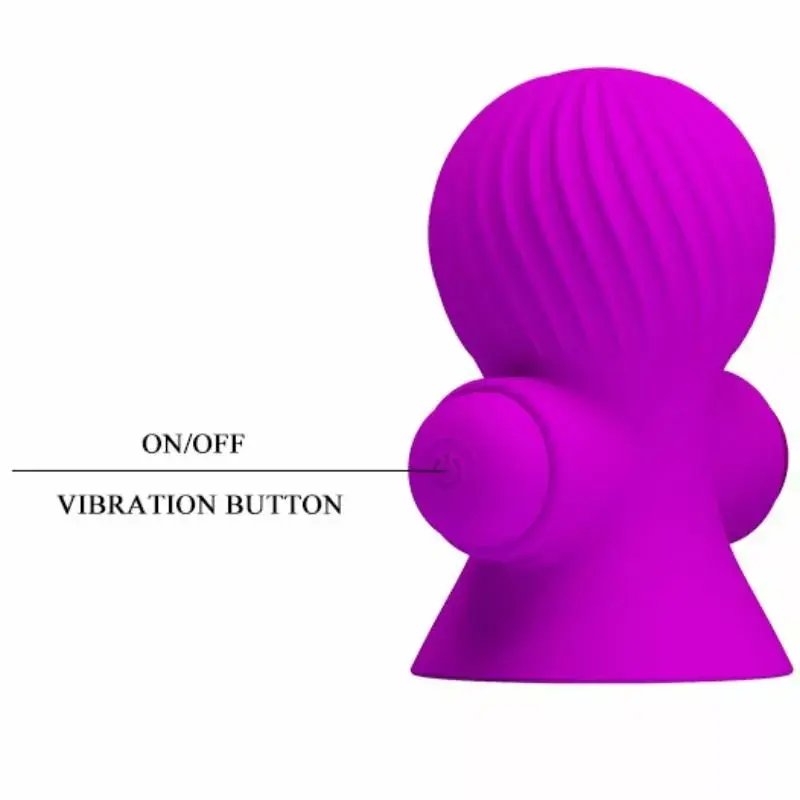 Krūšu stimulators Smart D-220006 Photo 4