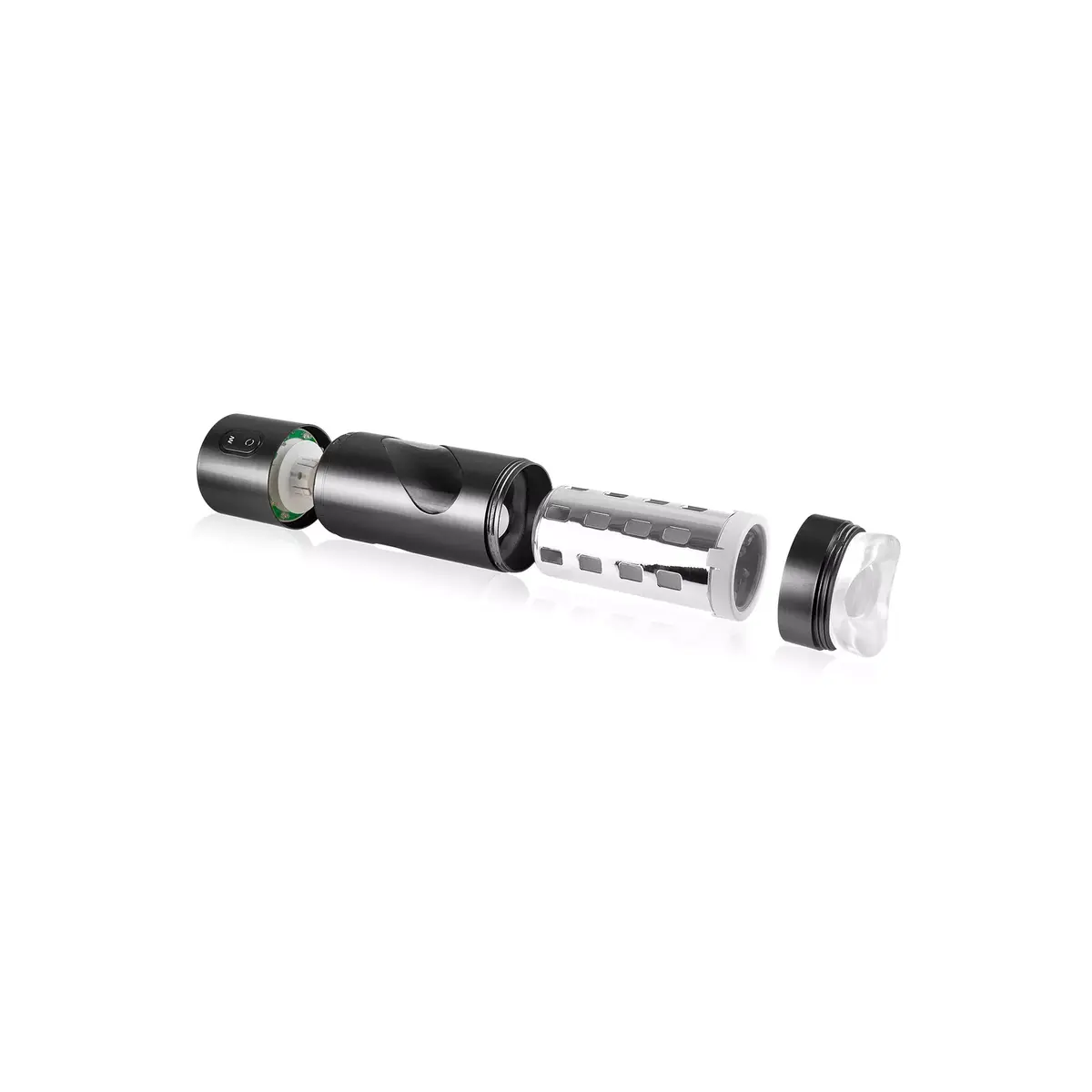 Masturbators EXTREME TOYZ ROTO BATOR USB Photo 4