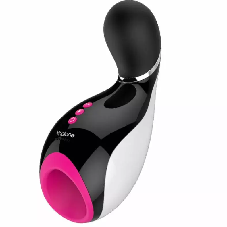 Masturbator NALONE OXXY HIGH TECH Photo 2