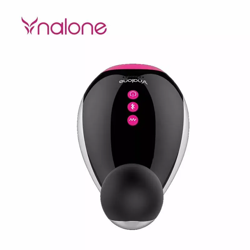 Masturbator NALONE OXXY HIGH TECH Photo 4