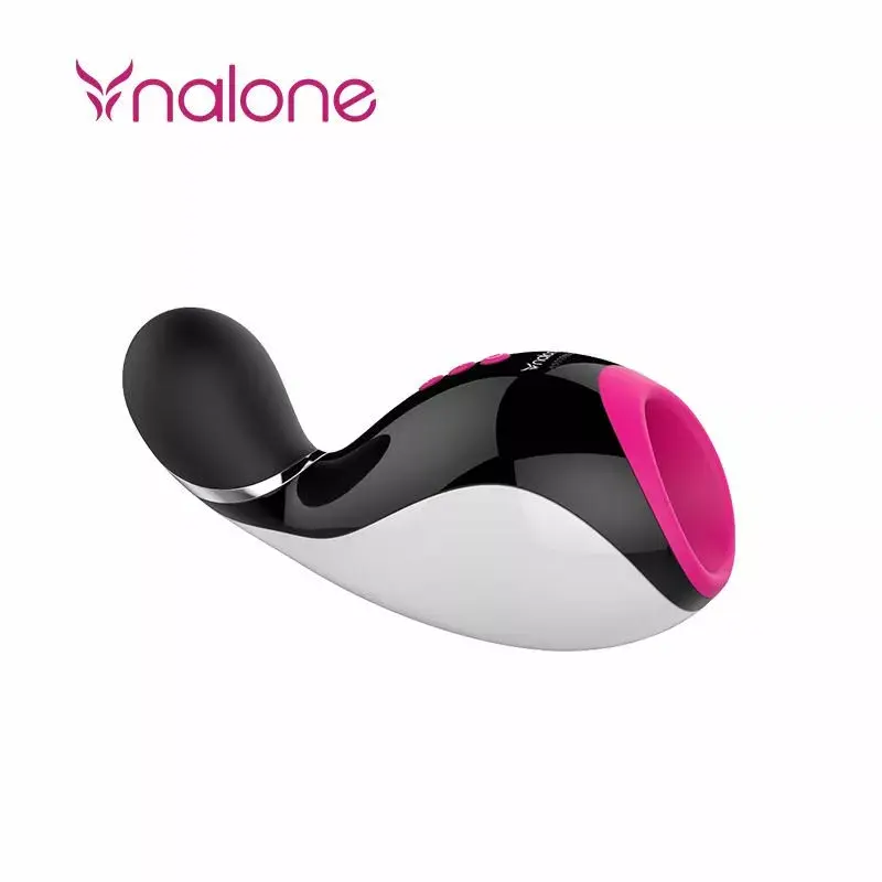 Masturbator NALONE OXXY HIGH TECH Photo 5