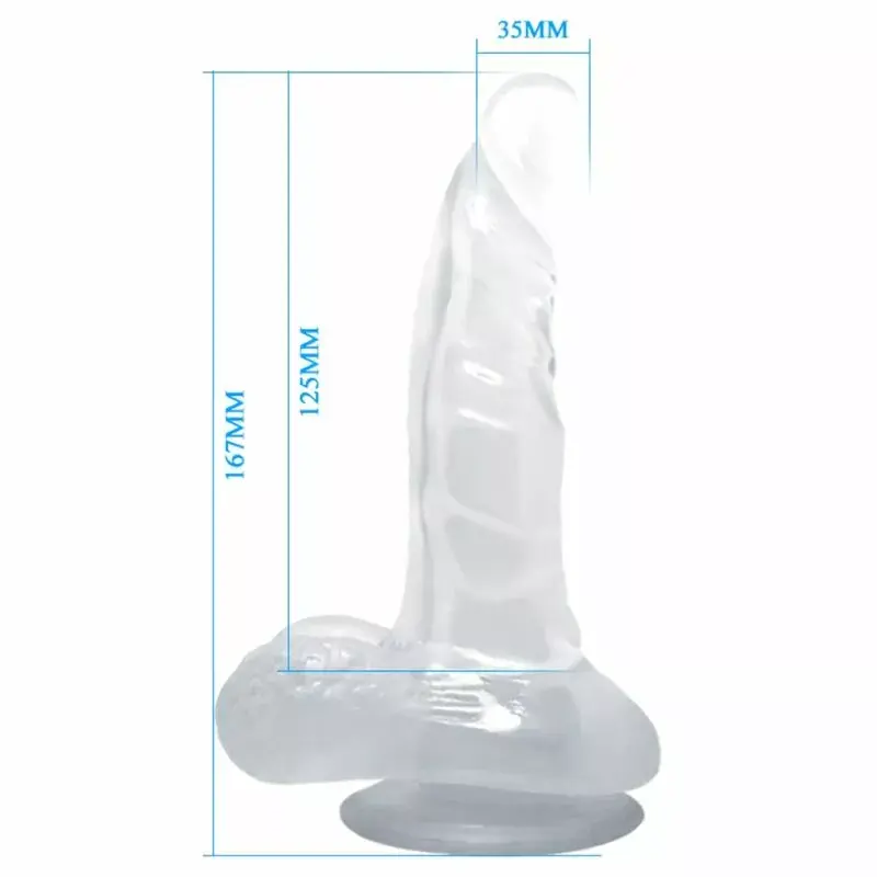 Dildo Baile D-226641 Photo 5