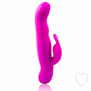 Vibrators Pretty Love Highgrade Hale Lilac Rotator