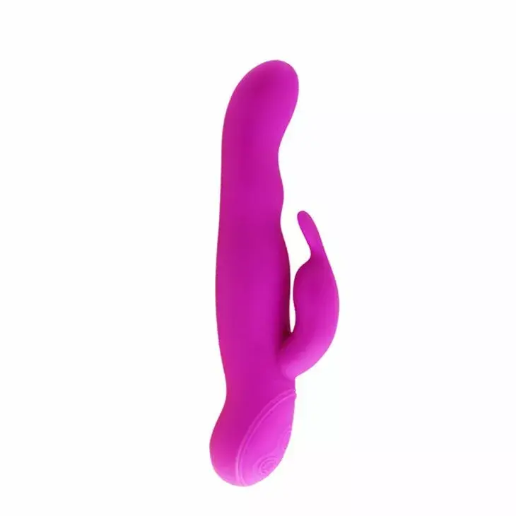 Вибратор Pretty Love Highgrade Hale Lilac Rotator Photo 4