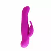Вибратор Pretty Love Highgrade Hale Lilac Rotator Photo 4