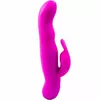 Вибратор Pretty Love Highgrade Hale Lilac Rotator Photo 11