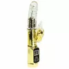 Vibrators BAILE Rabbit Siberia Passion Gold D-199959 Photo 2