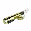 Vibrators BAILE Rabbit Siberia Passion Gold D-199959 Photo 4