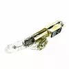 Vibrators BAILE Rabbit Siberia Passion Gold D-199959 Photo 5